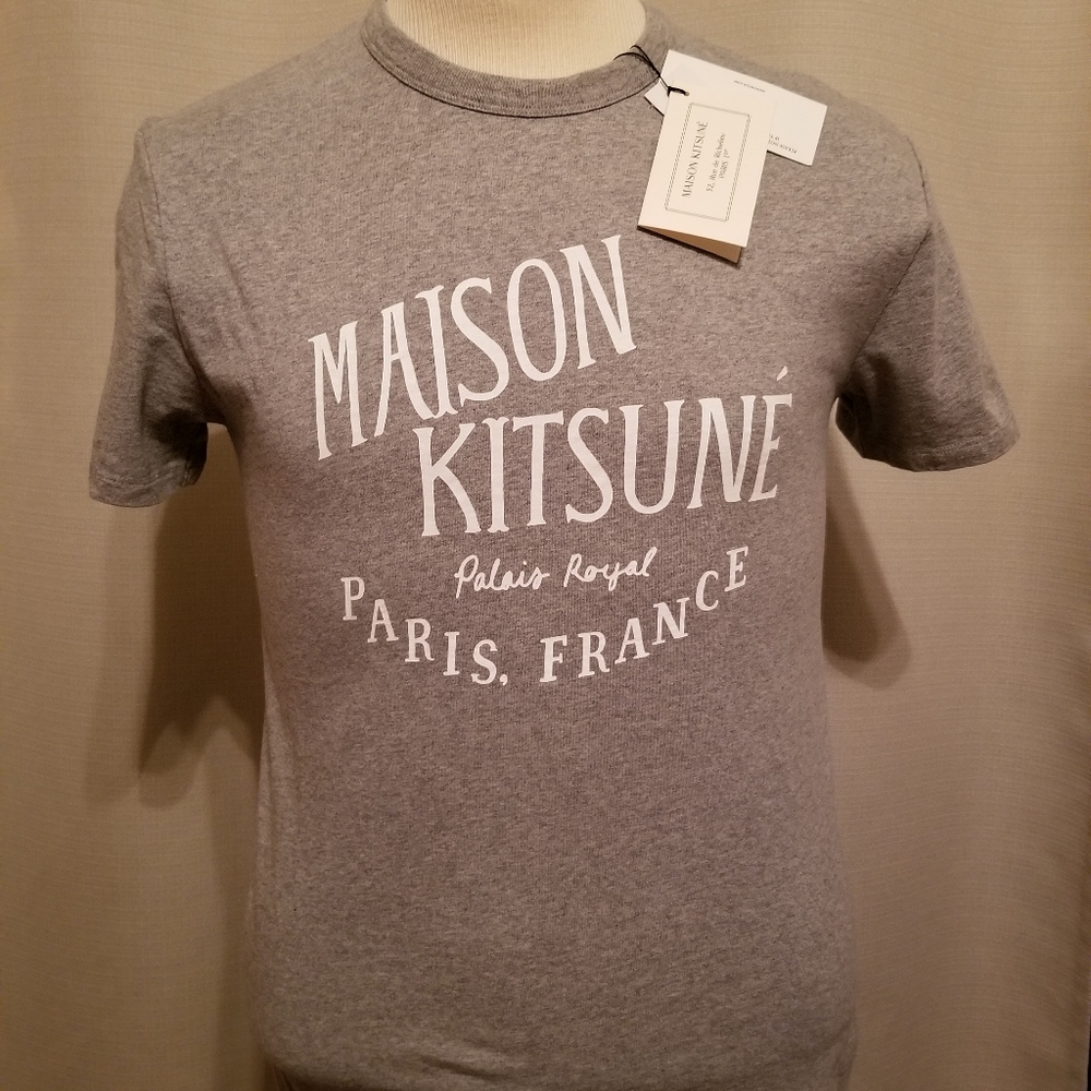 Maison kitsune